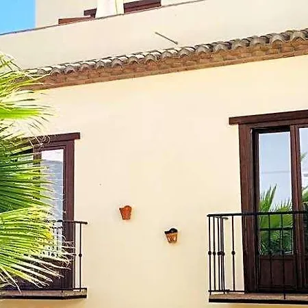 Boutique Lorca 2*