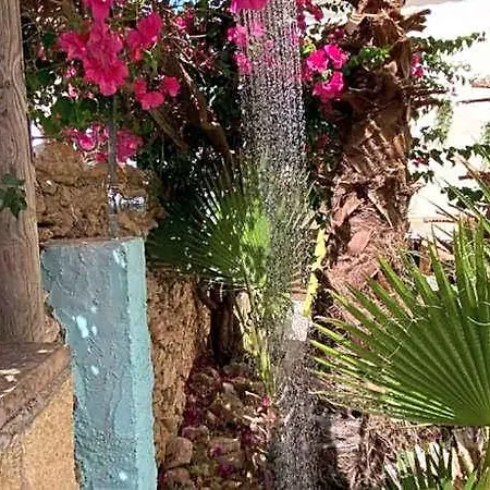 בית הארחה Boutique Lorca נרחה
