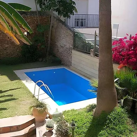 בית הארחה Boutique Lorca