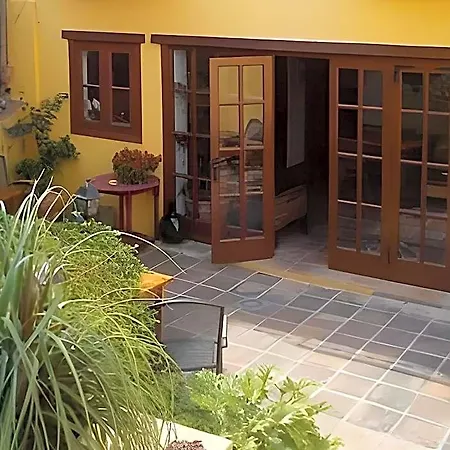 Boutique Lorca בית הארחה