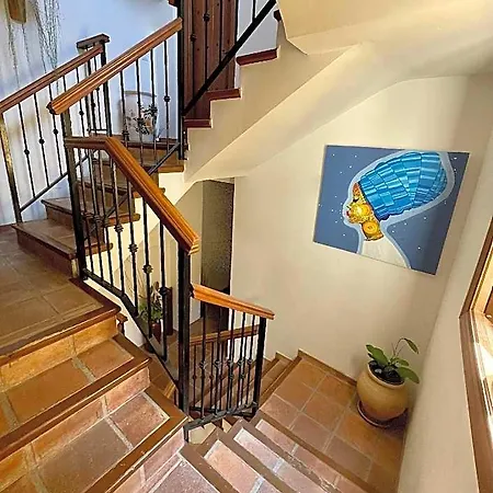 Boutique Lorca בית הארחה נרחה