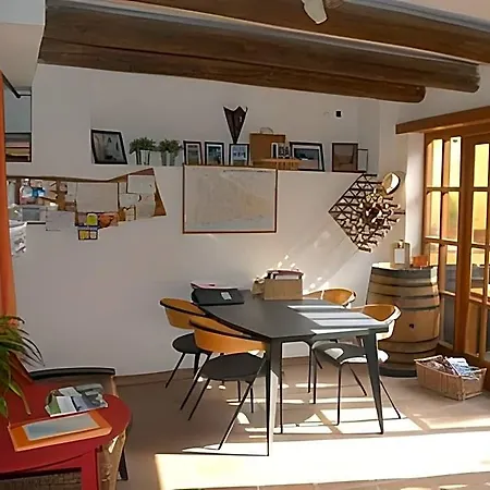 Boutique Lorca בית הארחה