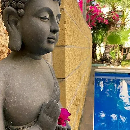 Boutique Lorca בית הארחה נרחה