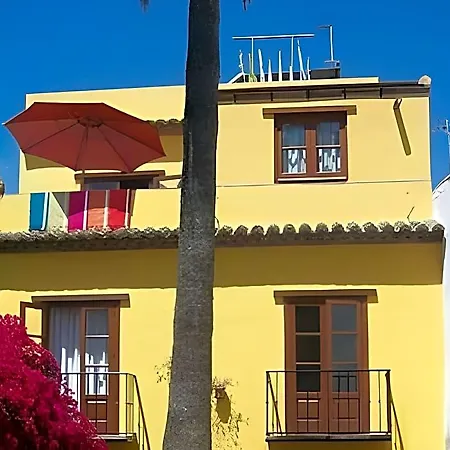 בית הארחה Boutique Lorca