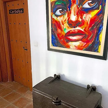 Boutique Lorca בית הארחה