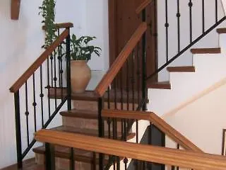 بيت ضيافة Boutique Lorca