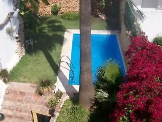 Boutique Lorca 2* نيرخا