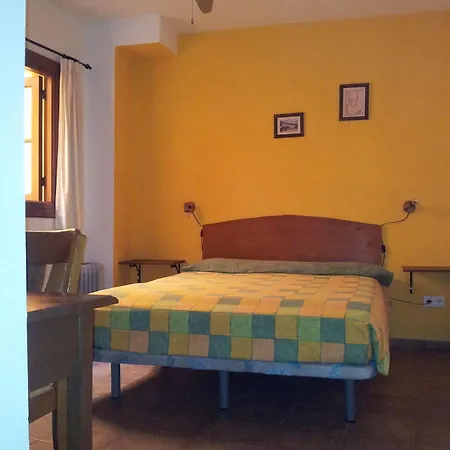 بيت ضيافة Boutique Lorca نيرخا