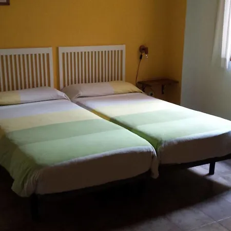 Boutique Lorca Pensión Nerja