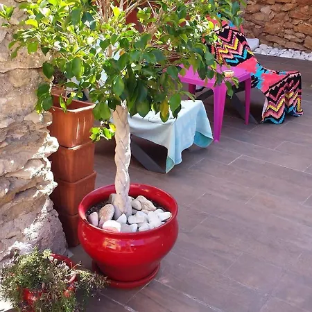 Boutique Lorca ゲストハウス 2*