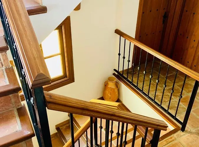 招待所 Boutique Lorca 2*