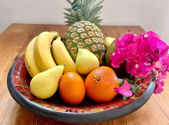 Boutique Lorca 内尔哈