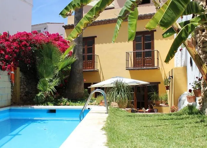 Gasthof Boutique Lorca 2*