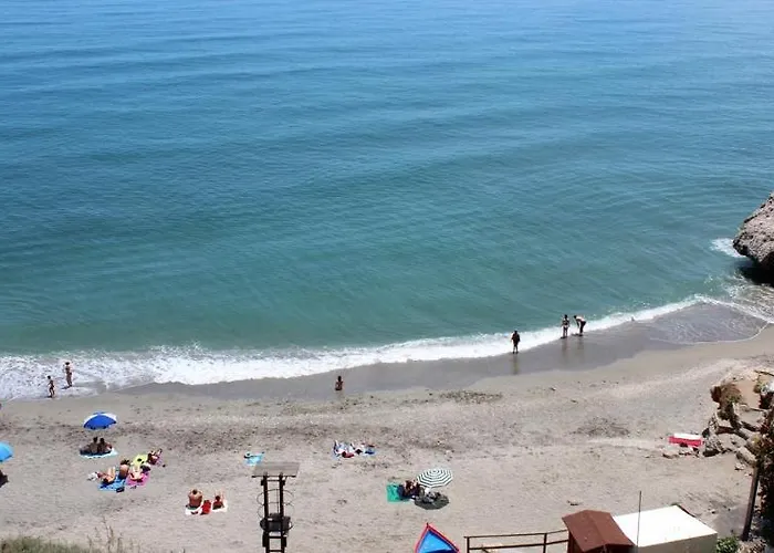 Boutique Lorca 招待所 2*