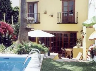 Boutique Lorca Gasthof 2*