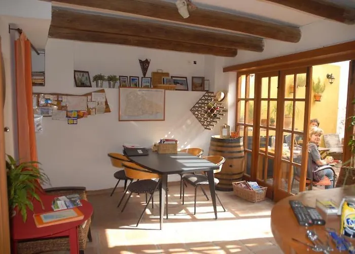 Boutique Lorca Gasthof 2*