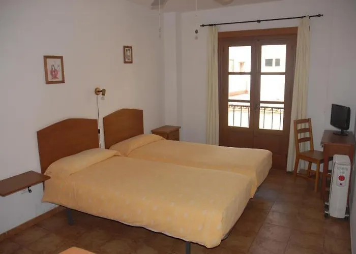 Boutique Lorca 2* Nerja