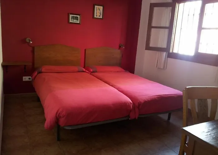 Boutique Lorca Gasthof Nerja