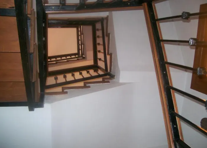 招待所 Boutique Lorca 2*