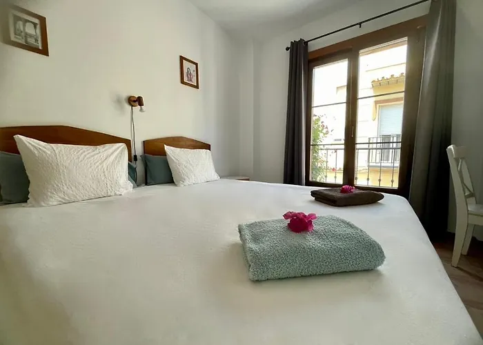 Lorca Nerja