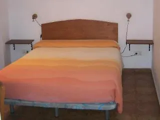 Lorca Pensión Nerja