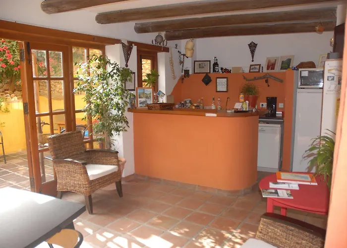 Gasthof Boutique Lorca Nerja