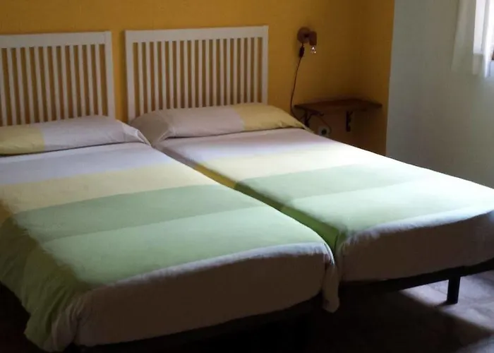 Boutique Lorca Gasthof Nerja