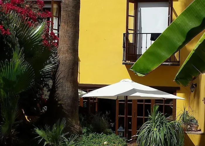 招待所 Boutique Lorca