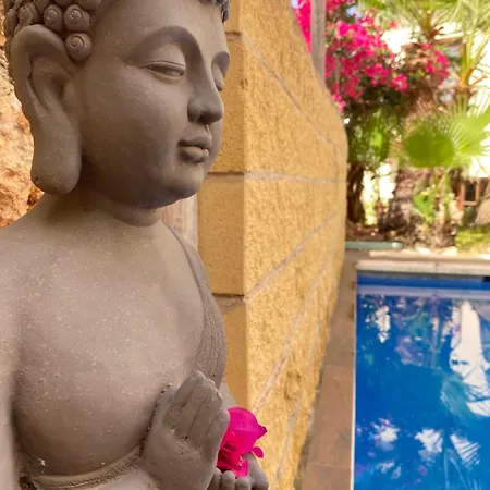 Boutique Lorca Gæstehus Nerja