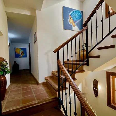 Boutique Lorca Nerja