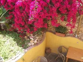 Boutique Lorca Πανσιόν Nerja