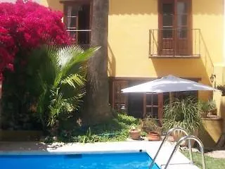 Πανσιόν Boutique Lorca