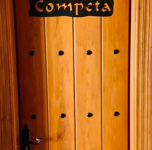 Gæstehus Boutique Lorca