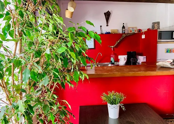 Gæstehus Boutique Lorca 2*