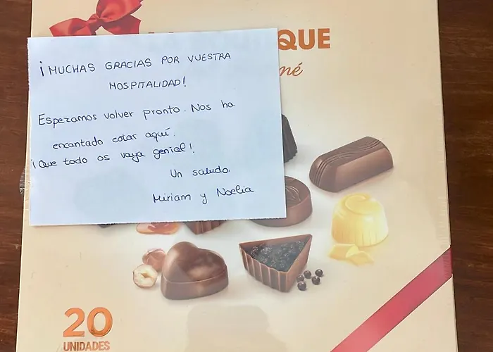 Gæstehus Boutique Lorca Nerja