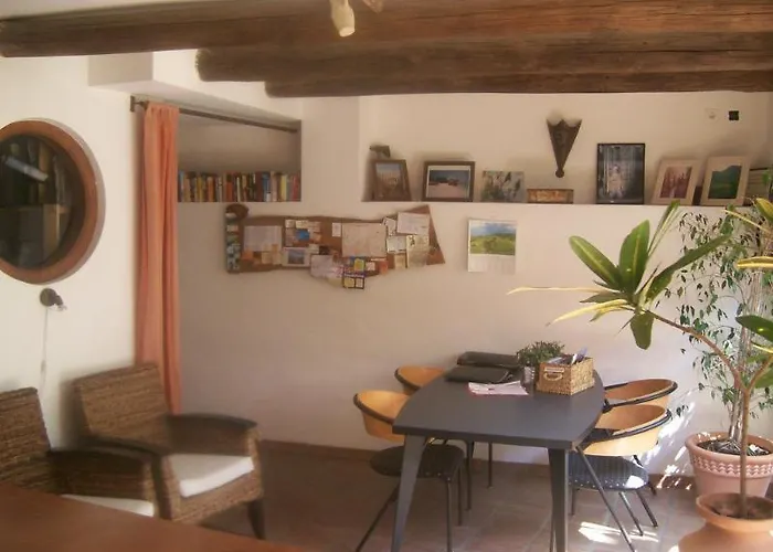 Gæstehus Boutique Lorca 2*