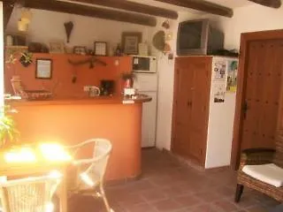 Boutique Lorca Gæstehus