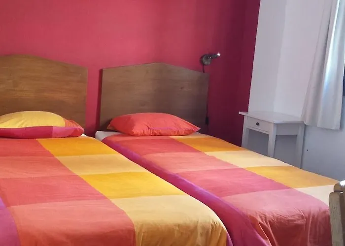 Gæstehus Boutique Lorca