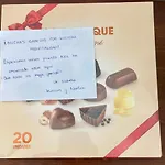 Гостьовий будинок Boutique Lorca Нерха