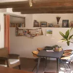 Гостьовий будинок Boutique Lorca 2*