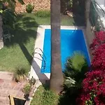 Boutique Lorca 2* Нерха
