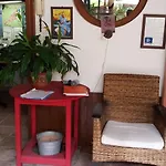 Boutique Lorca Гостьовий будинок Нерха