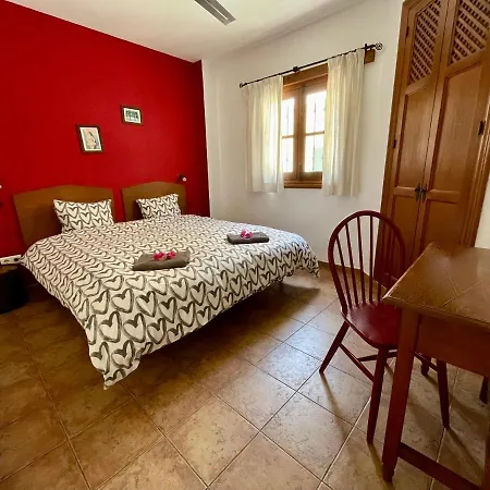 Boutique Lorca